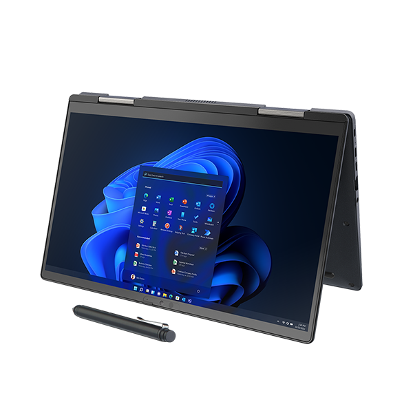 Port&eacute;g&eacute; X30W-M (2-in-1)
