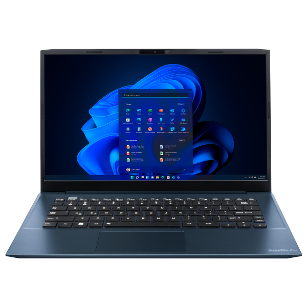 Satellite Pro C40-K