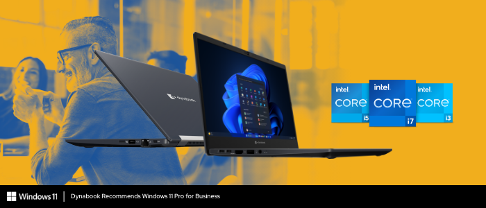 Ultralight Port&eacute;g&eacute;&reg; X30L Now Available with 13Th Gen Intel&reg; Core™ Processors for Superior Performance