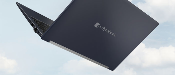 Dynabook Unveils New 12th Gen Intel&reg; Laptops