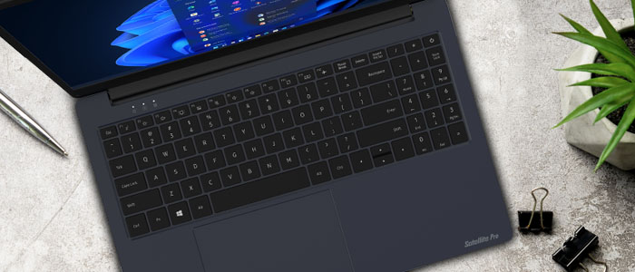 Dynabook Upgrades Satellite Pro™ Laptop Series