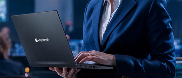 Dynabook Enhances Channel Partner Experience with Simplified Program and New Partner Portal