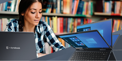 Modern devices for modern learning