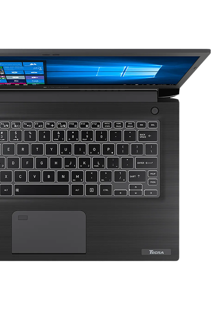 Tecra A40-E4 laptop