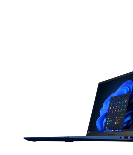 Port&eacute;g&eacute;&reg; Premium laptops and 2-in-1s for physicians